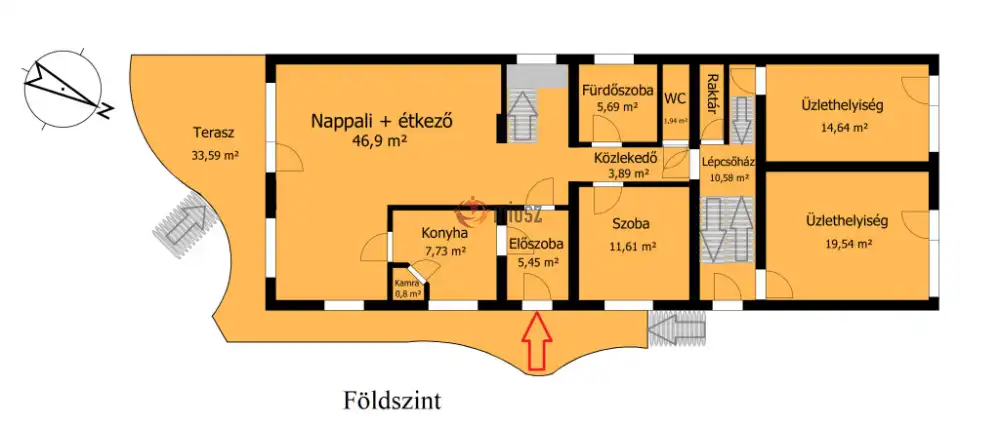 Borsod-Abaúj-Zemplén megye - Tokaj