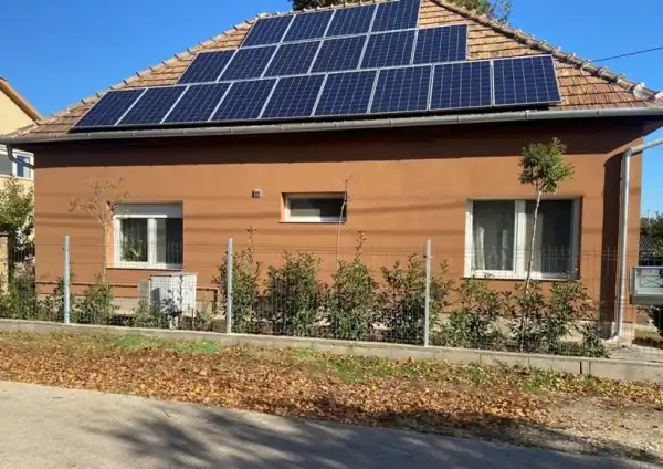 Eladó családi ház, Tököl 3+1 szoba 94 m² 74.9 M Ft