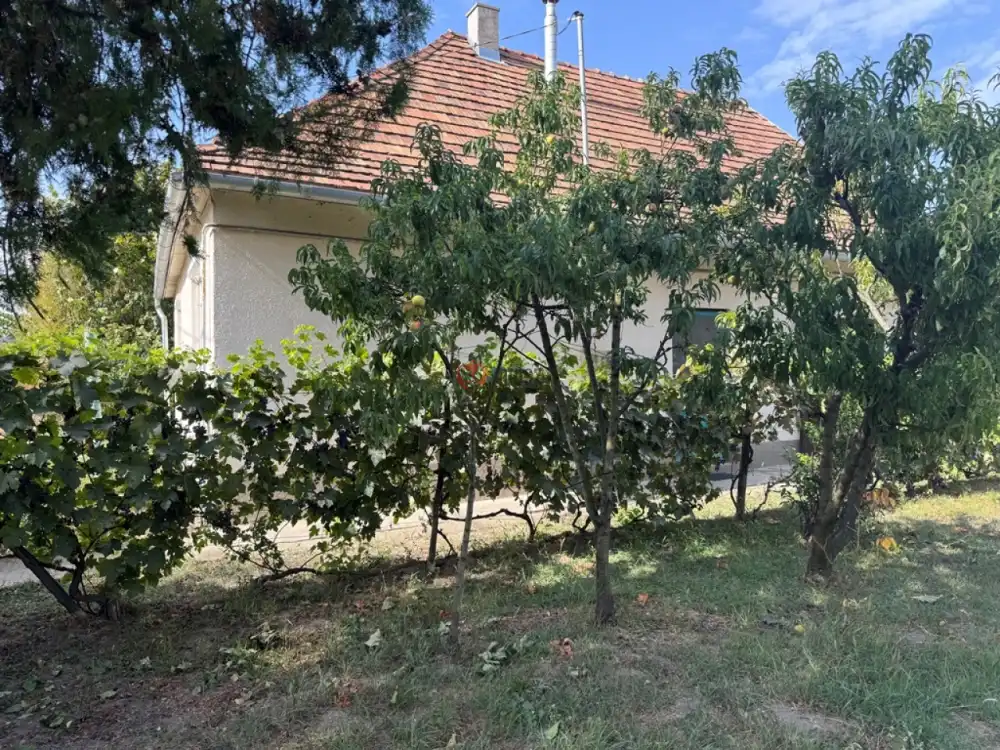 Pest megye - Tököl
