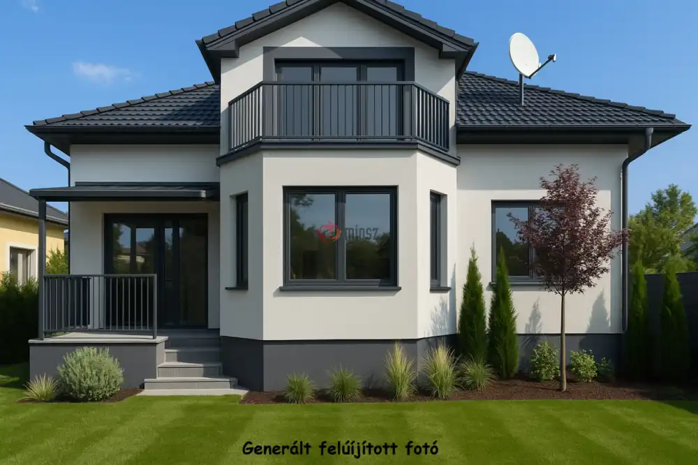 Pest megye - Tököl