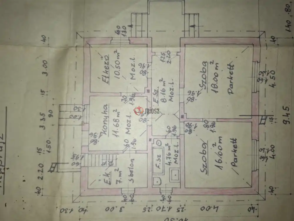 Pest megye - Tököl