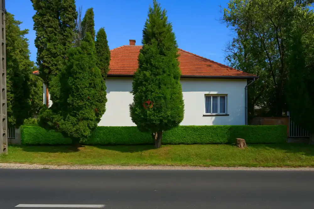 Pest megye - Tököl