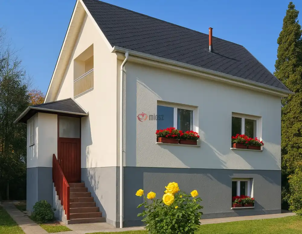 Pest megye - Tököl