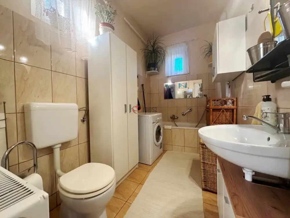 Pest megye - Tököl