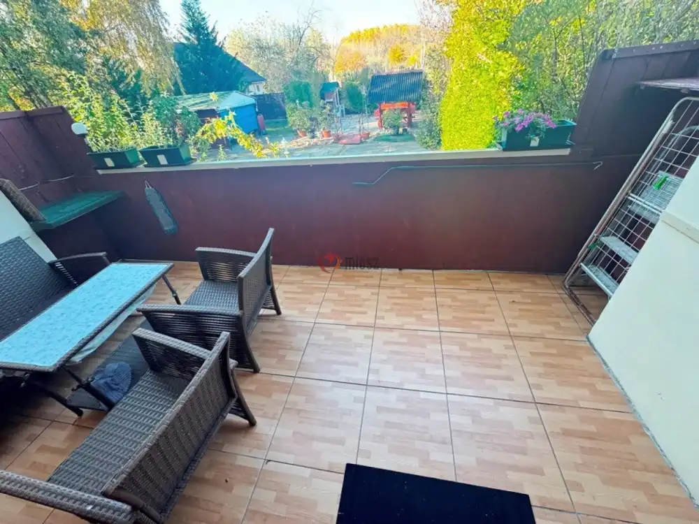 Pest megye - Tököl