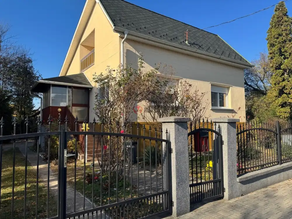 Pest megye - Tököl