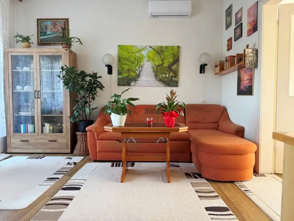 Pest megye - Tököl