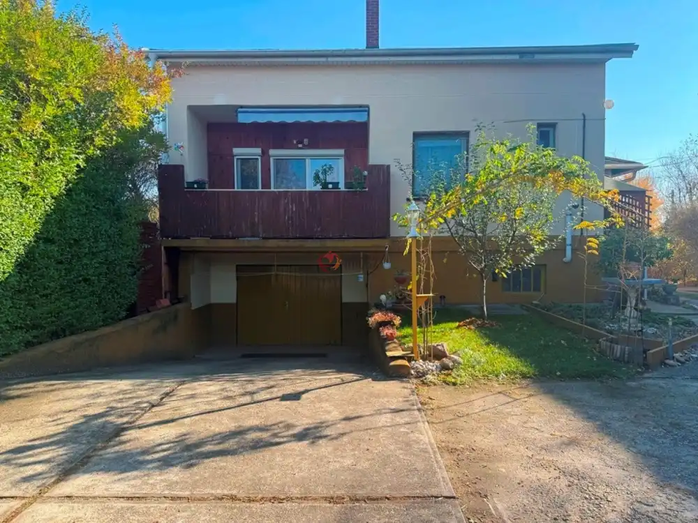 Pest megye - Tököl