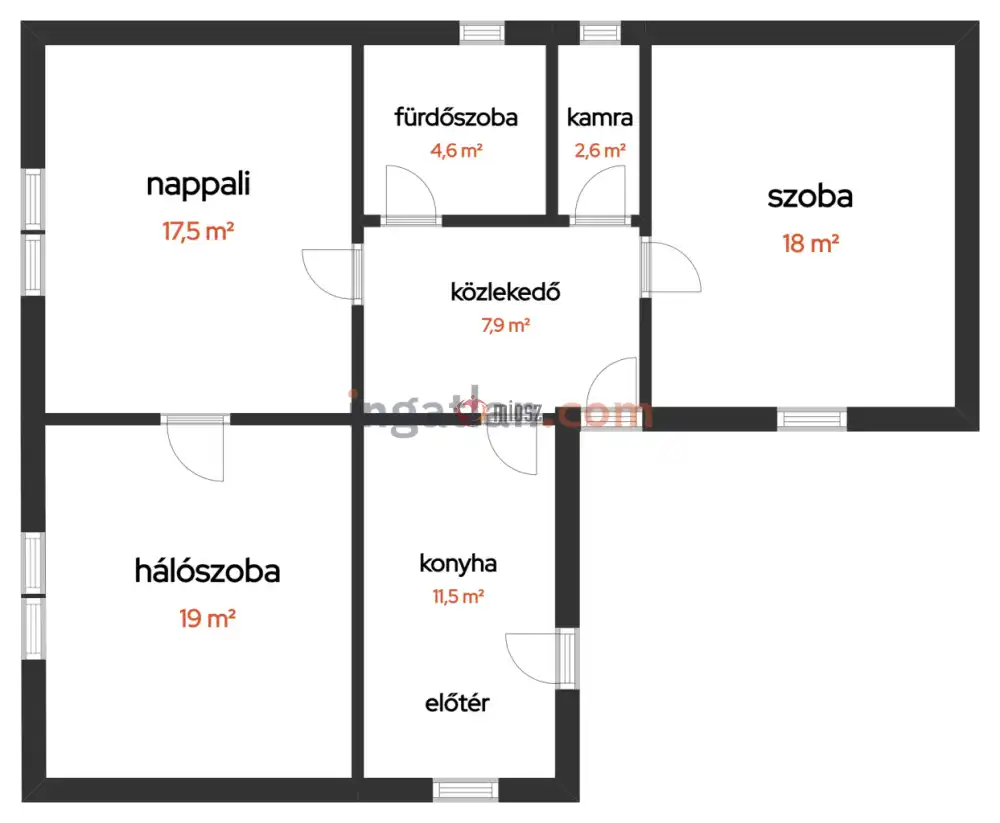 Pest megye - Tököl