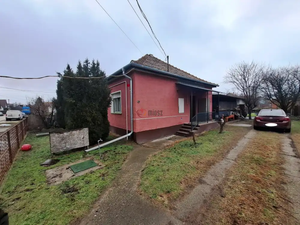 Pest megye - Tököl