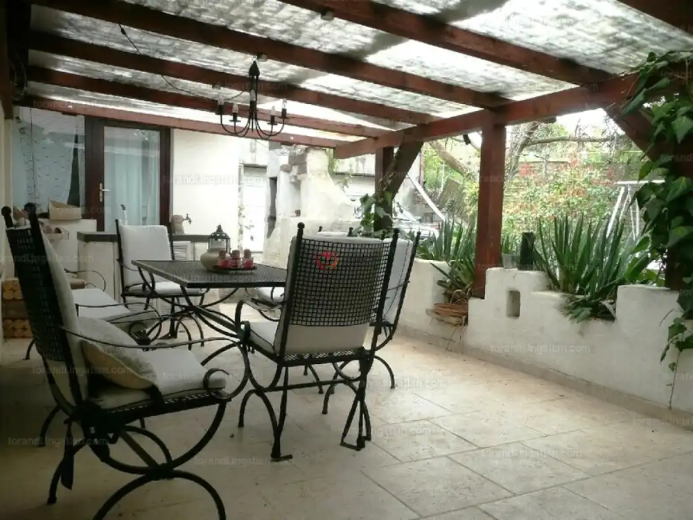 Fejér megye - Tordas