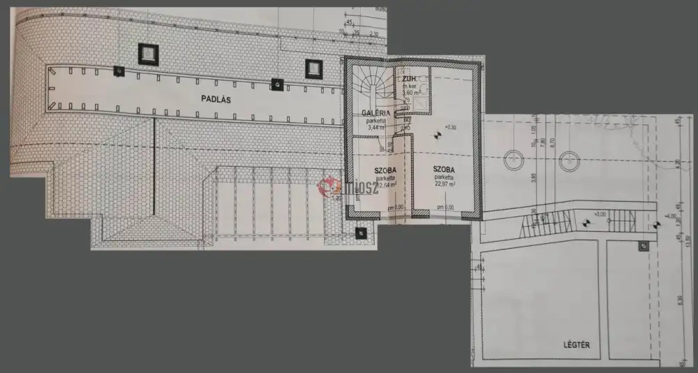 Fejér megye - Tordas