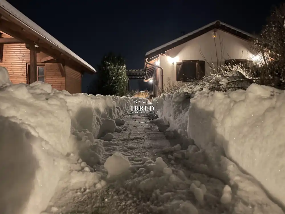 Fejér megye - Tordas