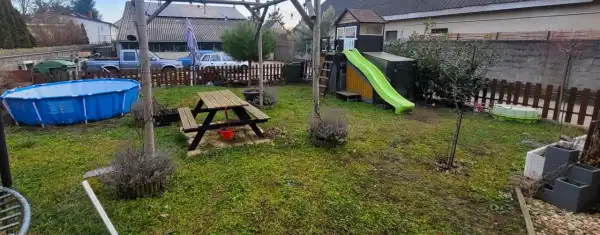 Eladó családi ház, Törökbálint 3+3 szoba 180 m² 119.9 M Ft