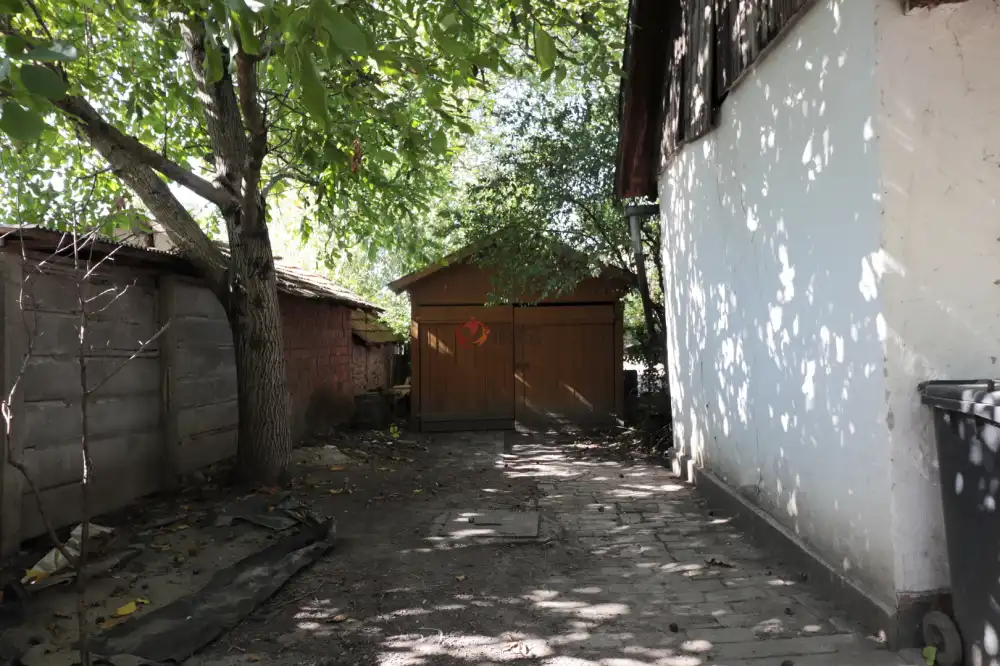 Békés megye - Tótkomlós