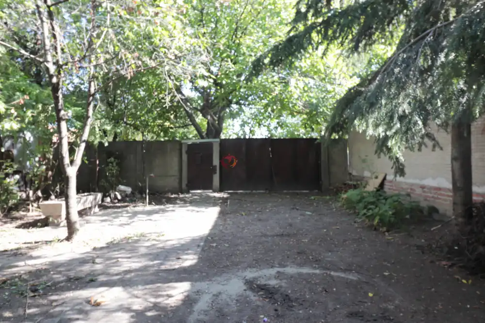 Békés megye - Tótkomlós