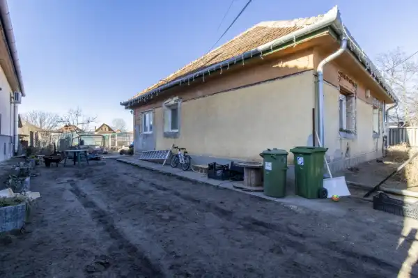 Eladó családi ház, Tura 3+1 szoba 95 m² 25 M Ft