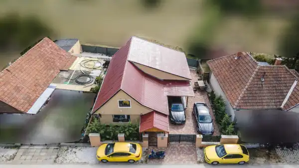 Eladó családi ház, Tura 2+1 szoba 86 m² 55 M Ft