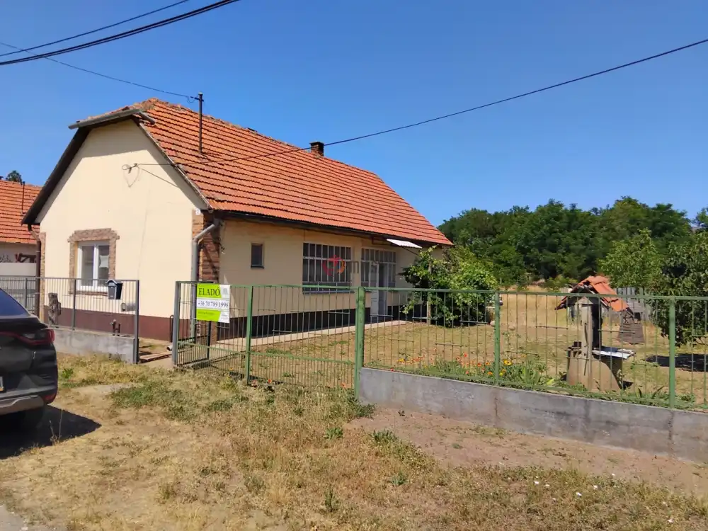 Szabolcs-Szatmár-Bereg megye - Újfehértó