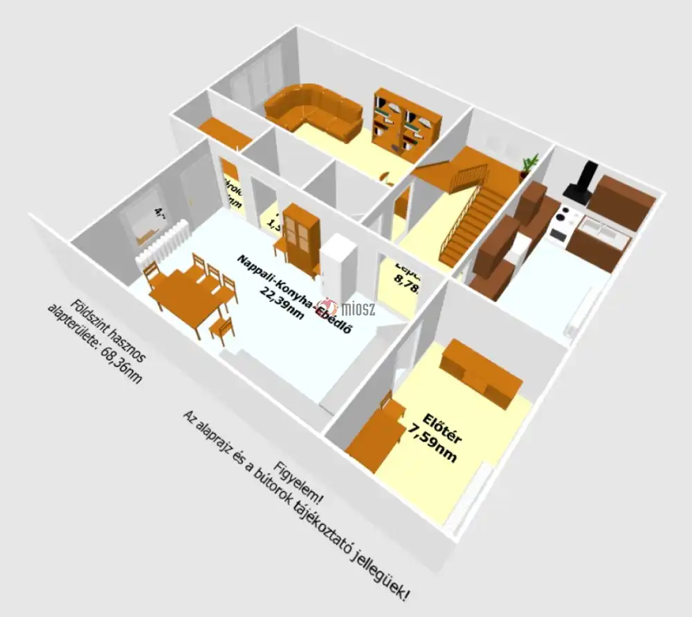 Szabolcs-Szatmár-Bereg megye - Újfehértó