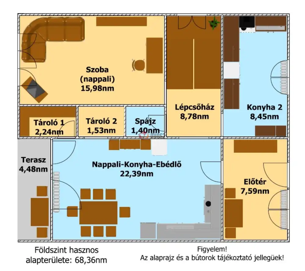 Szabolcs-Szatmár-Bereg megye - Újfehértó