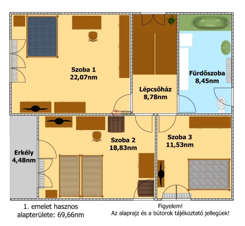 Szabolcs-Szatmár-Bereg megye - Újfehértó