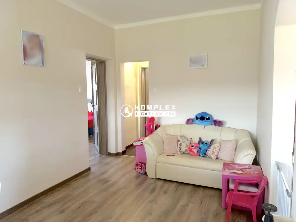 Győr-Moson-Sopron megye - Újrónafő