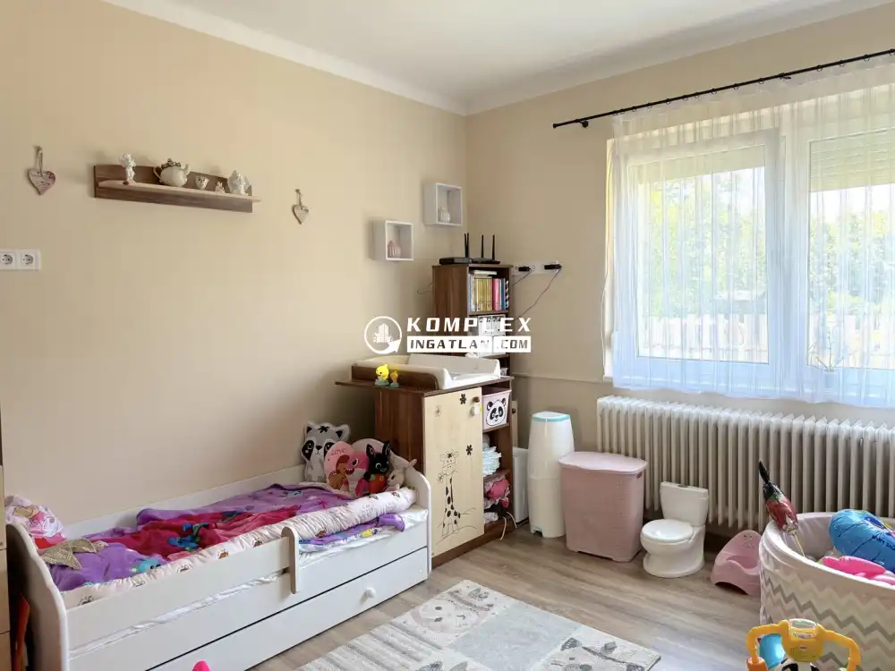 Győr-Moson-Sopron megye - Újrónafő