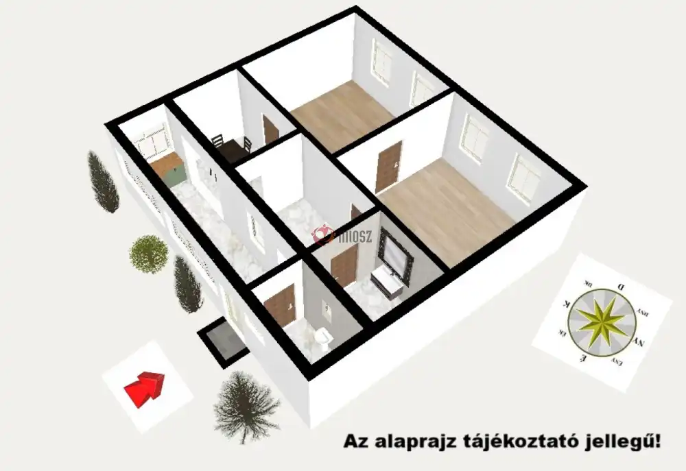 Pest megye - Üllő