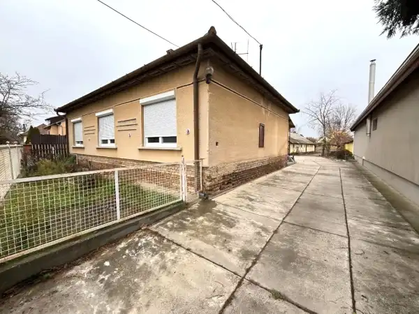 Eladó családi ház, Üllő 3 szoba 107 m² 79.9 M Ft