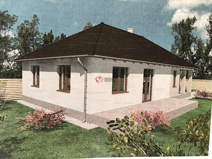 eladó családi ház, Üllő