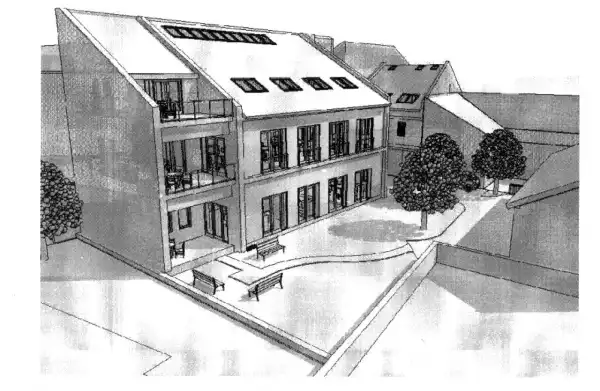 Eladó családi ház, Vác 5 szoba 120 m² 98 M Ft