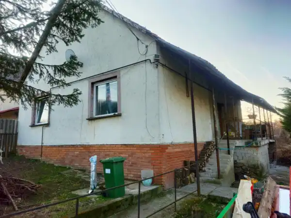 Eladó családi ház, Vácegres 3 szoba 98 m² 19.99 M Ft