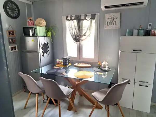 Eladó családi ház, Vácrátót 2+1 szoba 54 m² 35 M Ft