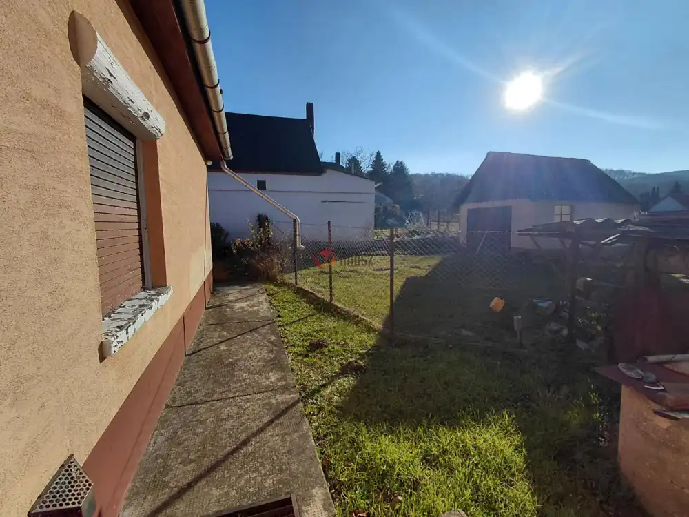 Komárom-Esztergom megye - Várgesztes