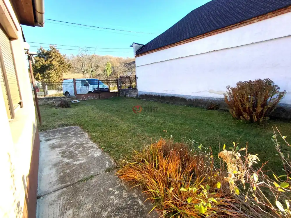 Komárom-Esztergom megye - Várgesztes