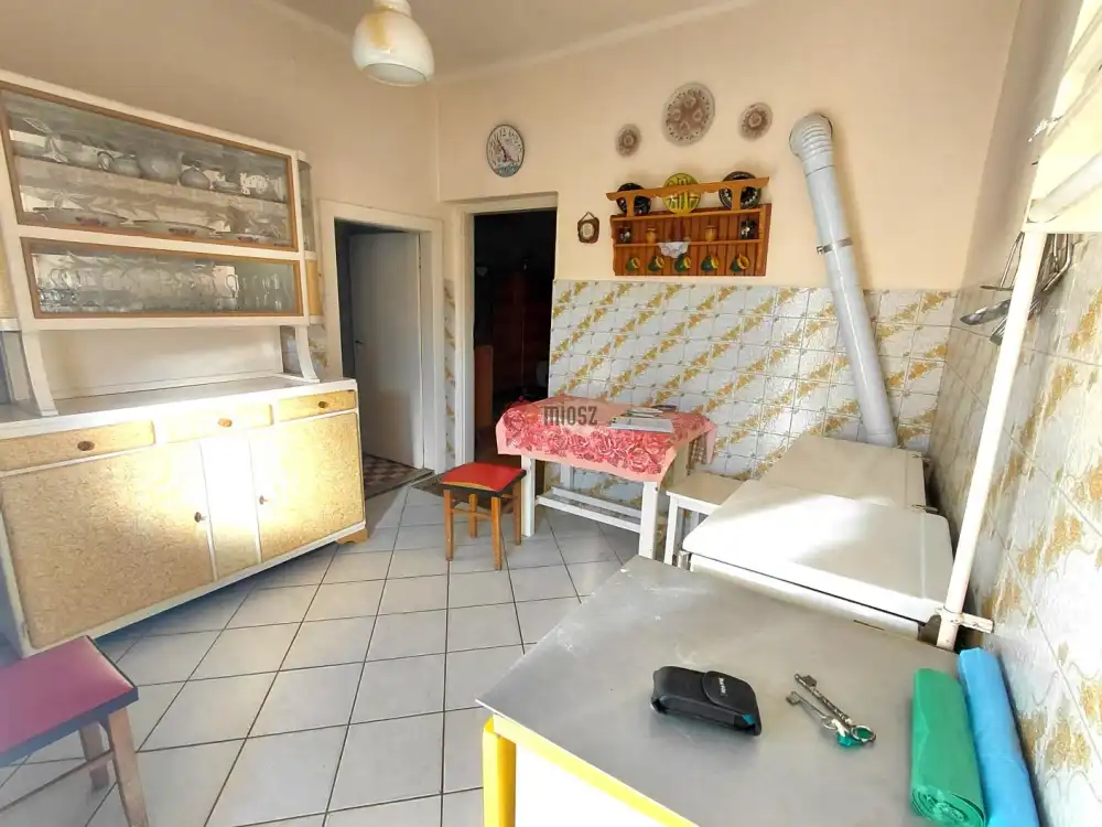 Komárom-Esztergom megye - Várgesztes