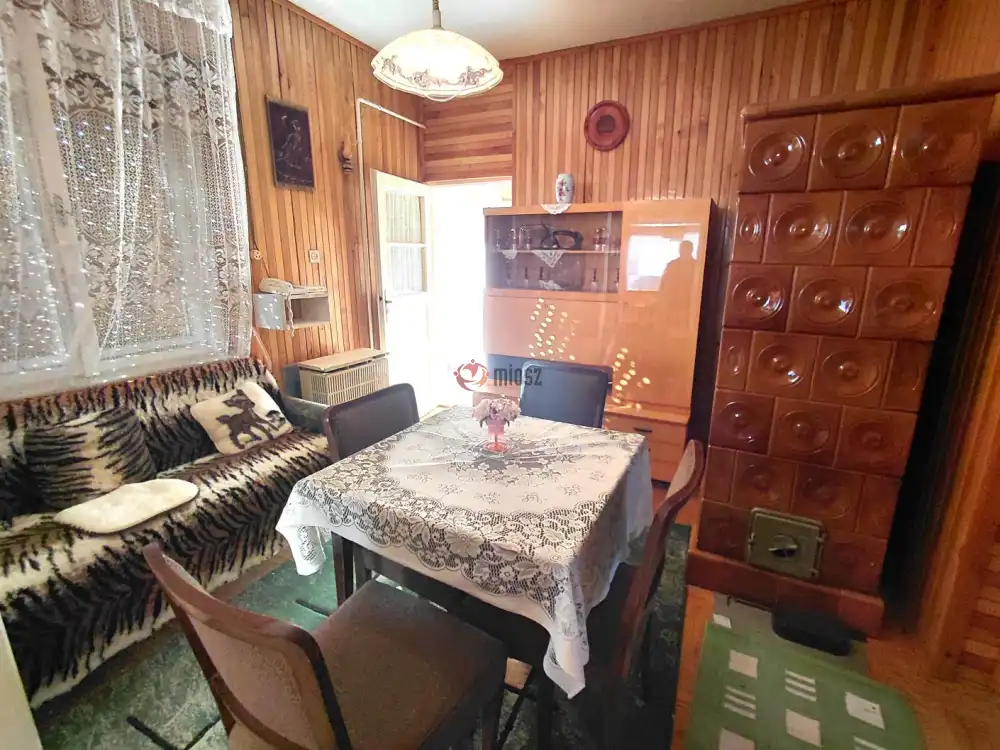 Komárom-Esztergom megye - Várgesztes