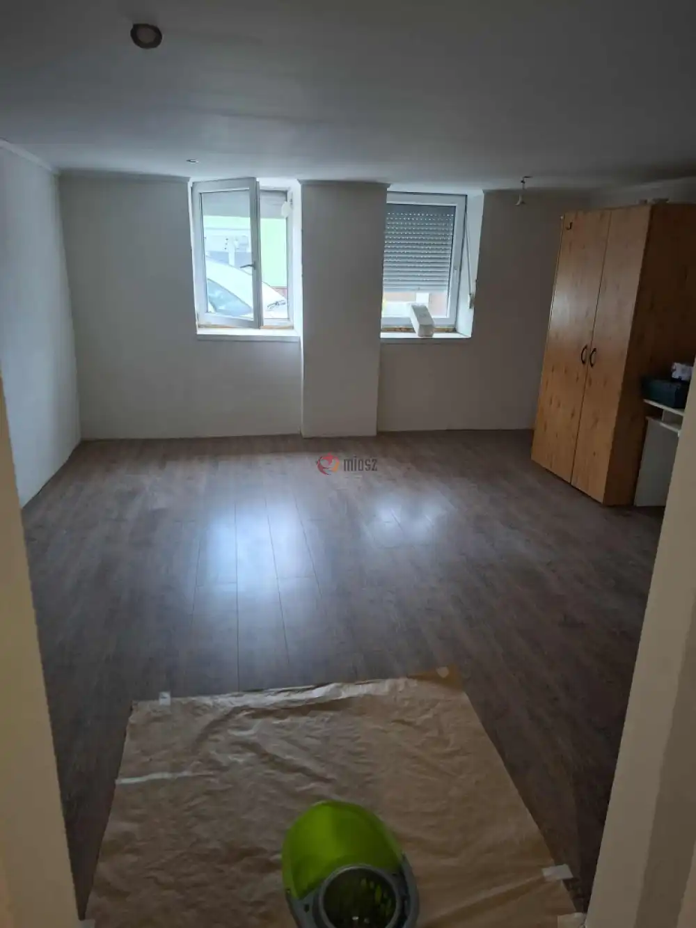 Bács-Kiskun megye - Vaskút