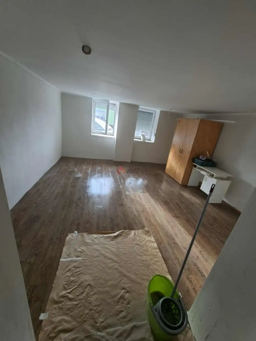 Bács-Kiskun megye - Vaskút