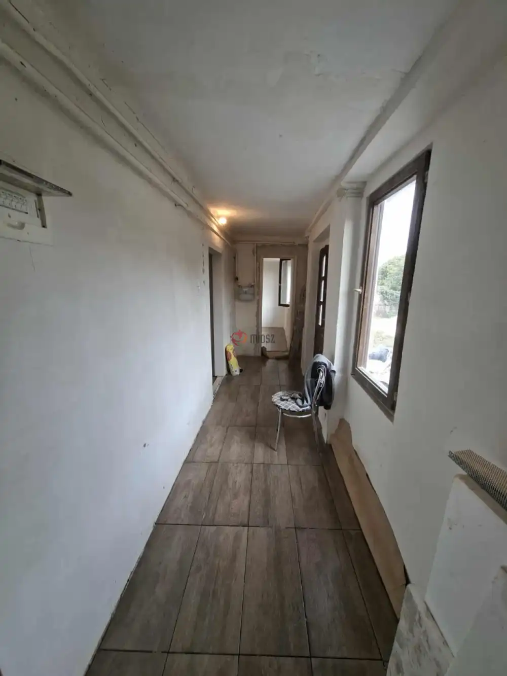 Bács-Kiskun megye - Vaskút