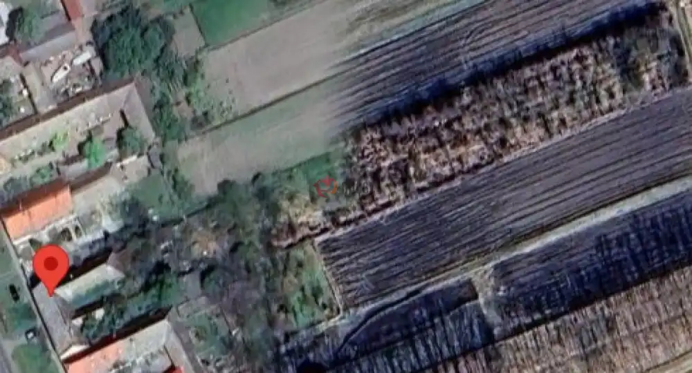 Bács-Kiskun megye - Vaskút