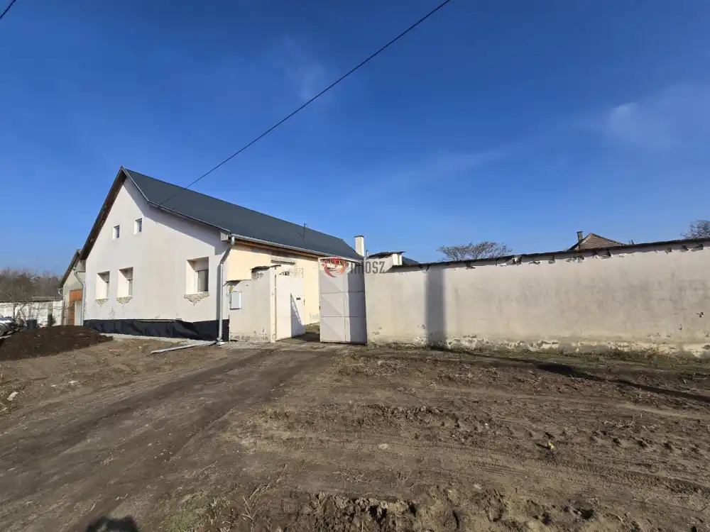 Bács-Kiskun megye - Vaskút