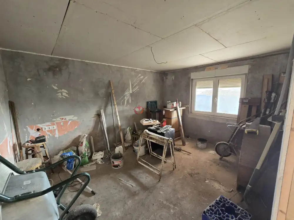 Bács-Kiskun megye - Vaskút