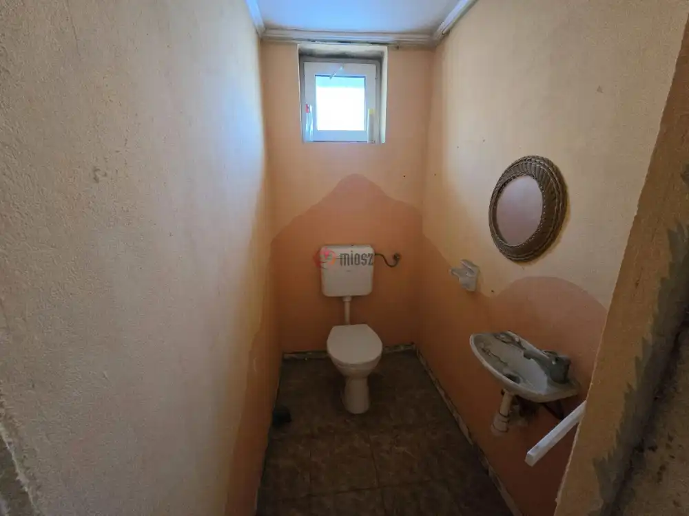 Bács-Kiskun megye - Vaskút