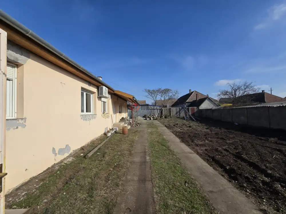 Bács-Kiskun megye - Vaskút