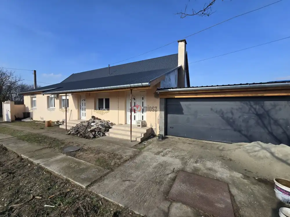 Bács-Kiskun megye - Vaskút