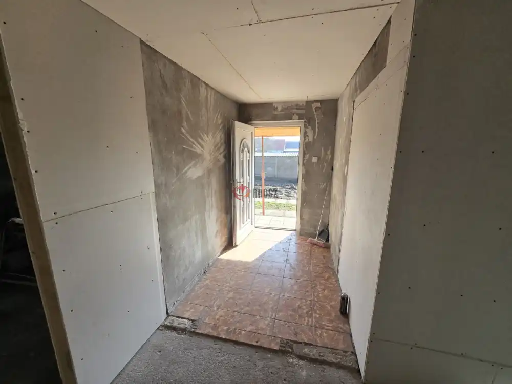 Bács-Kiskun megye - Vaskút