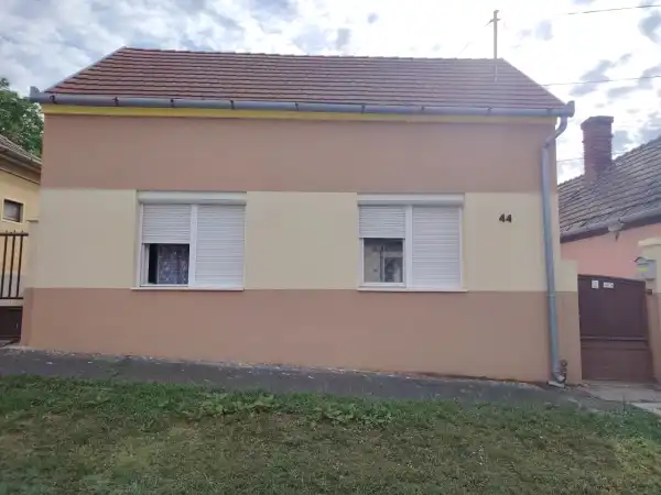 Eladó családi ház, Vasvár 2 szoba 55 m² 24.99 M Ft