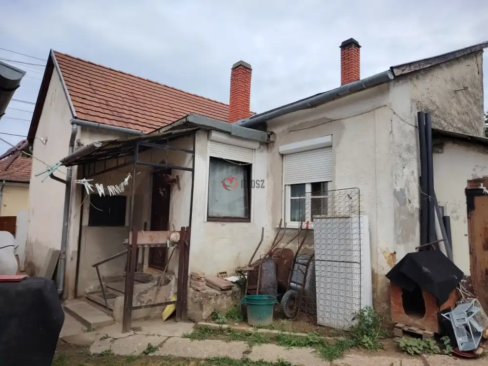 Vas megye - Vasvár